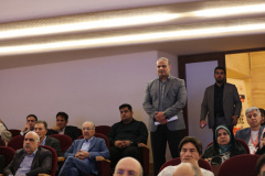 دهمین کنگره مشترک قلب و عروق ایران به روایت تصویر در انستیتو قلب و عروق شهید رجایی
