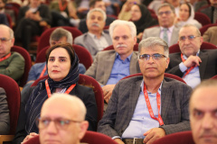دهمین کنگره مشترک قلب و عروق ایران به روایت تصویر در انستیتو قلب و عروق شهید رجایی