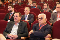 دهمین کنگره مشترک قلب و عروق ایران به روایت تصویر در انستیتو قلب و عروق شهید رجایی