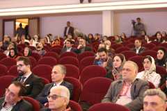 دهمین کنگره مشترک قلب و عروق ایران به روایت تصویر در انستیتو قلب و عروق شهید رجایی