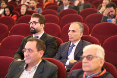 دهمین کنگره مشترک قلب و عروق ایران به روایت تصویر در انستیتو قلب و عروق شهید رجایی
