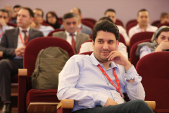 دهمین کنگره مشترک قلب و عروق ایران به روایت تصویر در انستیتو قلب و عروق شهید رجایی