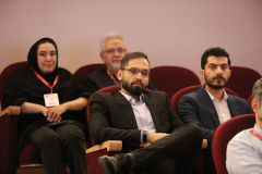 دهمین کنگره مشترک قلب و عروق ایران به روایت تصویر در انستیتو قلب و عروق شهید رجایی