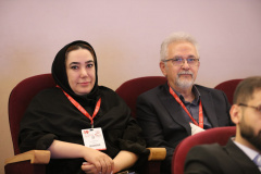 دهمین کنگره مشترک قلب و عروق ایران به روایت تصویر در انستیتو قلب و عروق شهید رجایی
