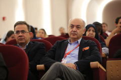 دهمین کنگره مشترک قلب و عروق ایران به روایت تصویر در انستیتو قلب و عروق شهید رجایی