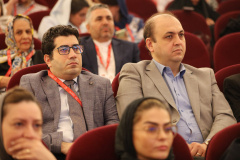 دهمین کنگره مشترک قلب و عروق ایران به روایت تصویر در انستیتو قلب و عروق شهید رجایی
