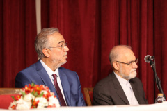 دهمین کنگره مشترک قلب و عروق ایران به روایت تصویر در انستیتو قلب و عروق شهید رجایی