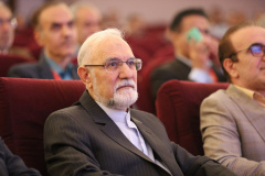 دهمین کنگره مشترک قلب و عروق ایران به روایت تصویر در انستیتو قلب و عروق شهید رجایی