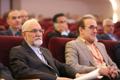 دهمین کنگره مشترک قلب و عروق ایران به روایت تصویر در انستیتو قلب و عروق شهید رجایی