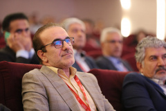 دهمین کنگره مشترک قلب و عروق ایران به روایت تصویر در انستیتو قلب و عروق شهید رجایی