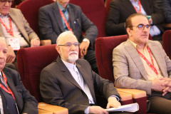 دهمین کنگره مشترک قلب و عروق ایران به روایت تصویر در انستیتو قلب و عروق شهید رجایی