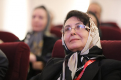 دهمین کنگره مشترک قلب و عروق ایران به روایت تصویر در انستیتو قلب و عروق شهید رجایی