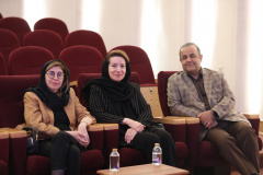 دهمین کنگره مشترک قلب و عروق ایران به روایت تصویر در انستیتو قلب و عروق شهید رجایی