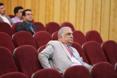 دهمین کنگره مشترک قلب و عروق ایران به روایت تصویر در انستیتو قلب و عروق شهید رجایی