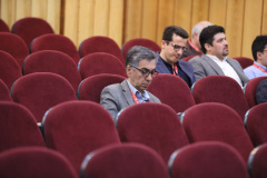 دهمین کنگره مشترک قلب و عروق ایران به روایت تصویر در انستیتو قلب و عروق شهید رجایی