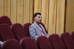 دهمین کنگره مشترک قلب و عروق ایران به روایت تصویر در انستیتو قلب و عروق شهید رجایی