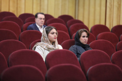 دهمین کنگره مشترک قلب و عروق ایران به روایت تصویر در انستیتو قلب و عروق شهید رجایی