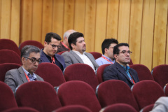 دهمین کنگره مشترک قلب و عروق ایران به روایت تصویر در انستیتو قلب و عروق شهید رجایی