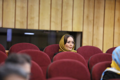 دهمین کنگره مشترک قلب و عروق ایران به روایت تصویر در انستیتو قلب و عروق شهید رجایی