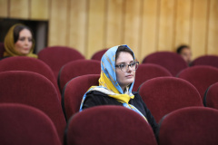 دهمین کنگره مشترک قلب و عروق ایران به روایت تصویر در انستیتو قلب و عروق شهید رجایی