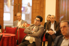 دهمین کنگره مشترک قلب و عروق ایران به روایت تصویر در انستیتو قلب و عروق شهید رجایی