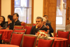 دهمین کنگره مشترک قلب و عروق ایران به روایت تصویر در انستیتو قلب و عروق شهید رجایی