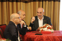 دهمین کنگره مشترک قلب و عروق ایران به روایت تصویر در انستیتو قلب و عروق شهید رجایی