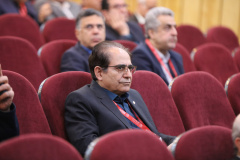 دهمین کنگره مشترک قلب و عروق ایران به روایت تصویر در انستیتو قلب و عروق شهید رجایی