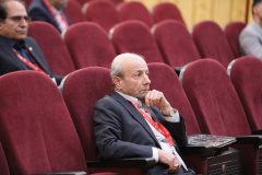 دهمین کنگره مشترک قلب و عروق ایران به روایت تصویر در انستیتو قلب و عروق شهید رجایی