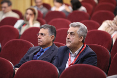 دهمین کنگره مشترک قلب و عروق ایران به روایت تصویر در انستیتو قلب و عروق شهید رجایی