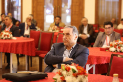 دهمین کنگره مشترک قلب و عروق ایران به روایت تصویر در انستیتو قلب و عروق شهید رجایی