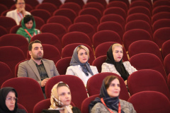دهمین کنگره مشترک قلب و عروق ایران به روایت تصویر در انستیتو قلب و عروق شهید رجایی