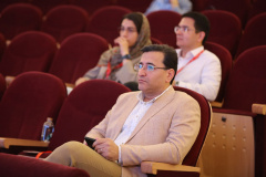 دهمین کنگره مشترک قلب و عروق ایران به روایت تصویر در انستیتو قلب و عروق شهید رجایی