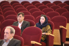 دهمین کنگره مشترک قلب و عروق ایران به روایت تصویر در انستیتو قلب و عروق شهید رجایی