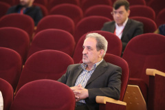 دهمین کنگره مشترک قلب و عروق ایران به روایت تصویر در انستیتو قلب و عروق شهید رجایی