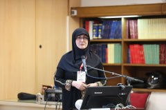 دهمین کنگره مشترک قلب و عروق ایران به روایت تصویر در انستیتو قلب و عروق شهید رجایی