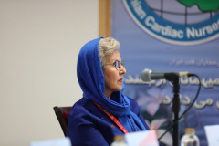 دهمین کنگره مشترک قلب و عروق ایران به روایت تصویر در انستیتو قلب و عروق شهید رجایی