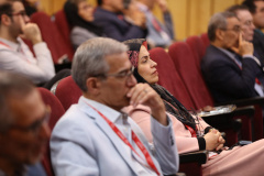 دهمین کنگره مشترک قلب و عروق ایران به روایت تصویر در انستیتو قلب و عروق شهید رجایی