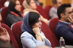دهمین کنگره مشترک قلب و عروق ایران به روایت تصویر در انستیتو قلب و عروق شهید رجایی