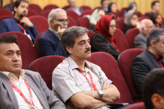 دهمین کنگره مشترک قلب و عروق ایران به روایت تصویر در انستیتو قلب و عروق شهید رجایی