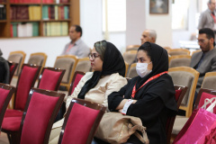 دهمین کنگره مشترک قلب و عروق ایران به روایت تصویر در انستیتو قلب و عروق شهید رجایی