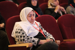 دهمین کنگره مشترک قلب و عروق ایران به روایت تصویر در انستیتو قلب و عروق شهید رجایی