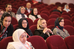 دهمین کنگره مشترک قلب و عروق ایران به روایت تصویر در انستیتو قلب و عروق شهید رجایی