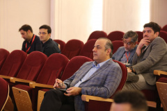 دهمین کنگره مشترک قلب و عروق ایران به روایت تصویر در انستیتو قلب و عروق شهید رجایی