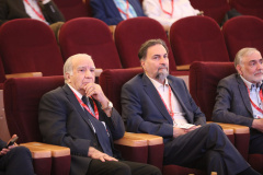 دهمین کنگره مشترک قلب و عروق ایران به روایت تصویر در انستیتو قلب و عروق شهید رجایی