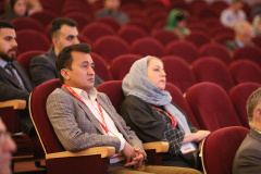 دهمین کنگره مشترک قلب و عروق ایران به روایت تصویر در انستیتو قلب و عروق شهید رجایی