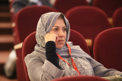 دهمین کنگره مشترک قلب و عروق ایران به روایت تصویر در انستیتو قلب و عروق شهید رجایی