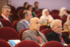 دهمین کنگره مشترک قلب و عروق ایران به روایت تصویر در انستیتو قلب و عروق شهید رجایی