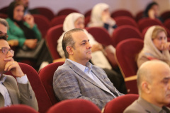 دهمین کنگره مشترک قلب و عروق ایران به روایت تصویر در انستیتو قلب و عروق شهید رجایی