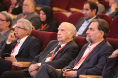 دهمین کنگره مشترک قلب و عروق ایران به روایت تصویر در انستیتو قلب و عروق شهید رجایی